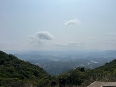 -福建泉州仙公山风景名胜区