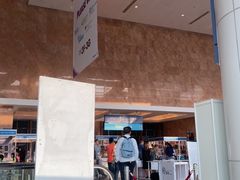-香港会议展览中心演讲厅