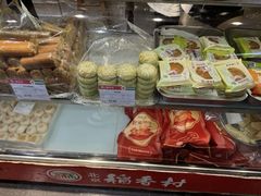 -北京稻香村(西单购物中心店)