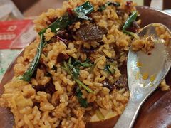 -鸿姐老火锅(疁城新天地店)