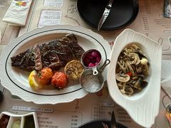 -安妮意大利餐厅(日坛店)