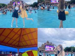 -美的鹭湖森林度假区