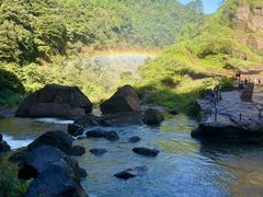 -赤水丹霞旅游区·大瀑布