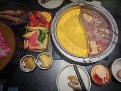 -牛New寿喜烧(闵行龙湖天街店)