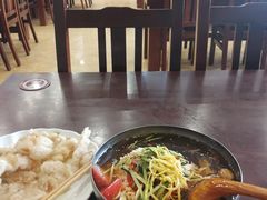 营养冷面-服务大楼冷面(延大店)