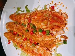 -猪肉婆私房菜(容桂总店)