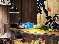 -贰醒·私房小院烧烤 (太古里店)