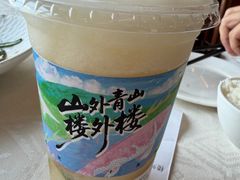 -楼外楼(西湖景区孤山路店)