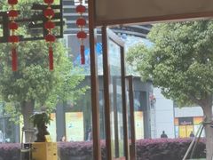 -浦江城市生活广场(江月路店)