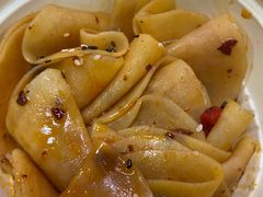 -雁滩白记·兰州牛肉面