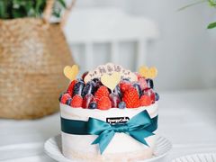 -EnergyCake蛋糕理想国