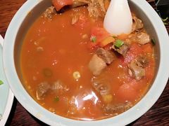 -前海沿·青岛菜(大拇指广场石老人店)