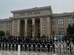 -国家自然博物馆