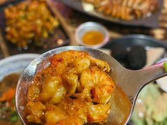 -小川洋风料理(汉街店)