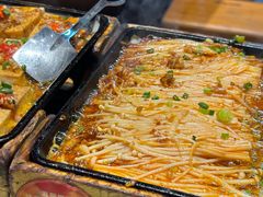 -木屋烧烤(上梅林店)