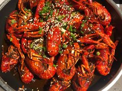 -一棠龙虾(徐家汇城开YOYO店)