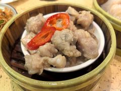-蒸武门·广式茶点(江南店)