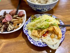 素拼-长香源葫芦头梆梆肉(开通巷店)