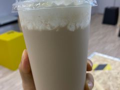 -赵总请喝茶(海岸城店)