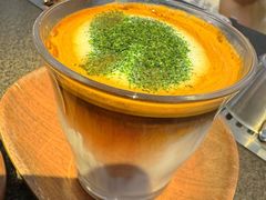 海苔味&nbsp;Dirty-沪水焙煎室(淡水路店)