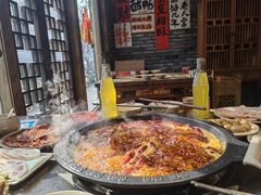 -重庆渝达老火锅(春熙路店)