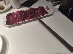 -犇鼎牛潮汕牛肉火锅(新辰里学清路店)