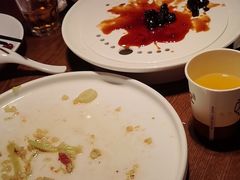 -张家卫·阳江菜·小海鲜(肥婆湾桥店)