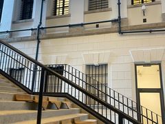 -大馆(前中区警署建築群)