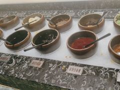 -湊湊火锅·茶憩(天环广场店)