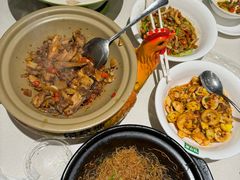 -绿草地·湘菜(7mall店)