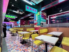 -明腾壹间茶餐厅(新都会花园广场店)
