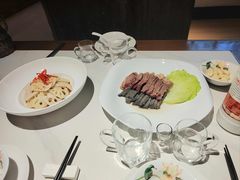 -古镇老食铺-徐州非遗技艺餐厅(大学城店)