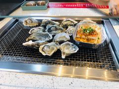 -蚝英雄·鲜蚝自助专门店(洋桥店)