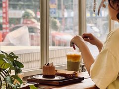 -绿小院(荔湾店)