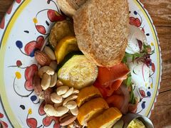 -Alimentari早午餐(安福路店)