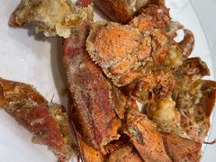 -金海湾海鲜排档(朱家尖店)