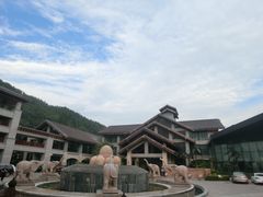 -斯瑞特国际酒店