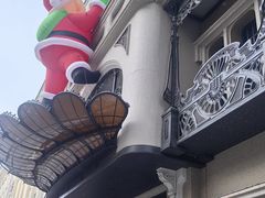 -波特曼西餐厅(中央大街店)