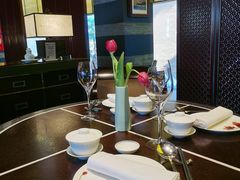 -杭州西子湖四季酒店·金沙厅