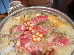 -隐月· 㐂和食屋(芝罘万达公馆店)