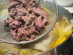 -牛事制造局牛肉火锅(莲岳路店)