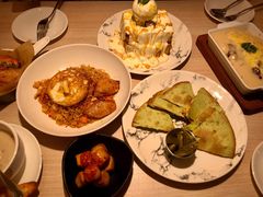 卡朋特色炒饭-卡朋西餐(悦汇城店)