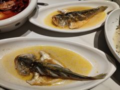 -锦顺海鲜•口味菜(李村店)