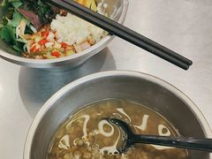-小螺大作·螺蛳粉火锅(林和西店)