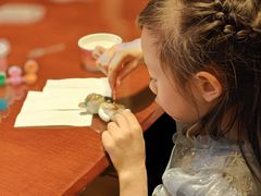 -万达瑞华酒店美食汇自助餐厅(楚河汉街店)