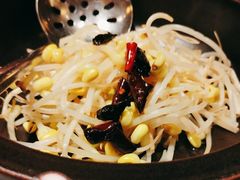 -云海肴·汽锅鸡·云南代表菜(天山百盛优客店)