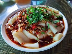 -岩保农家乐