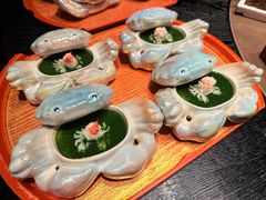 -蟹犇前•帝王蟹雪蟹(陆家嘴店)