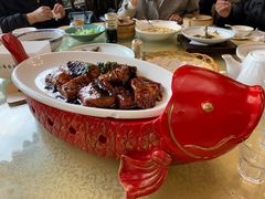 -二泉园老菜馆·百年无锡菜
