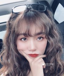 点击看大图 -3AM HAIR SALON烫发染发接发